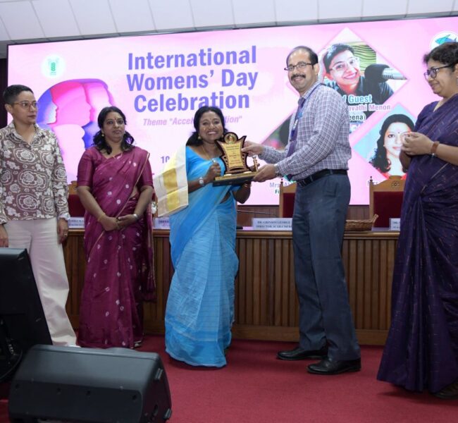 CMFRI to honour two fish farming entrepreneur