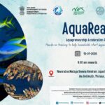 AquaReach Aquapreneurship Acceleration program