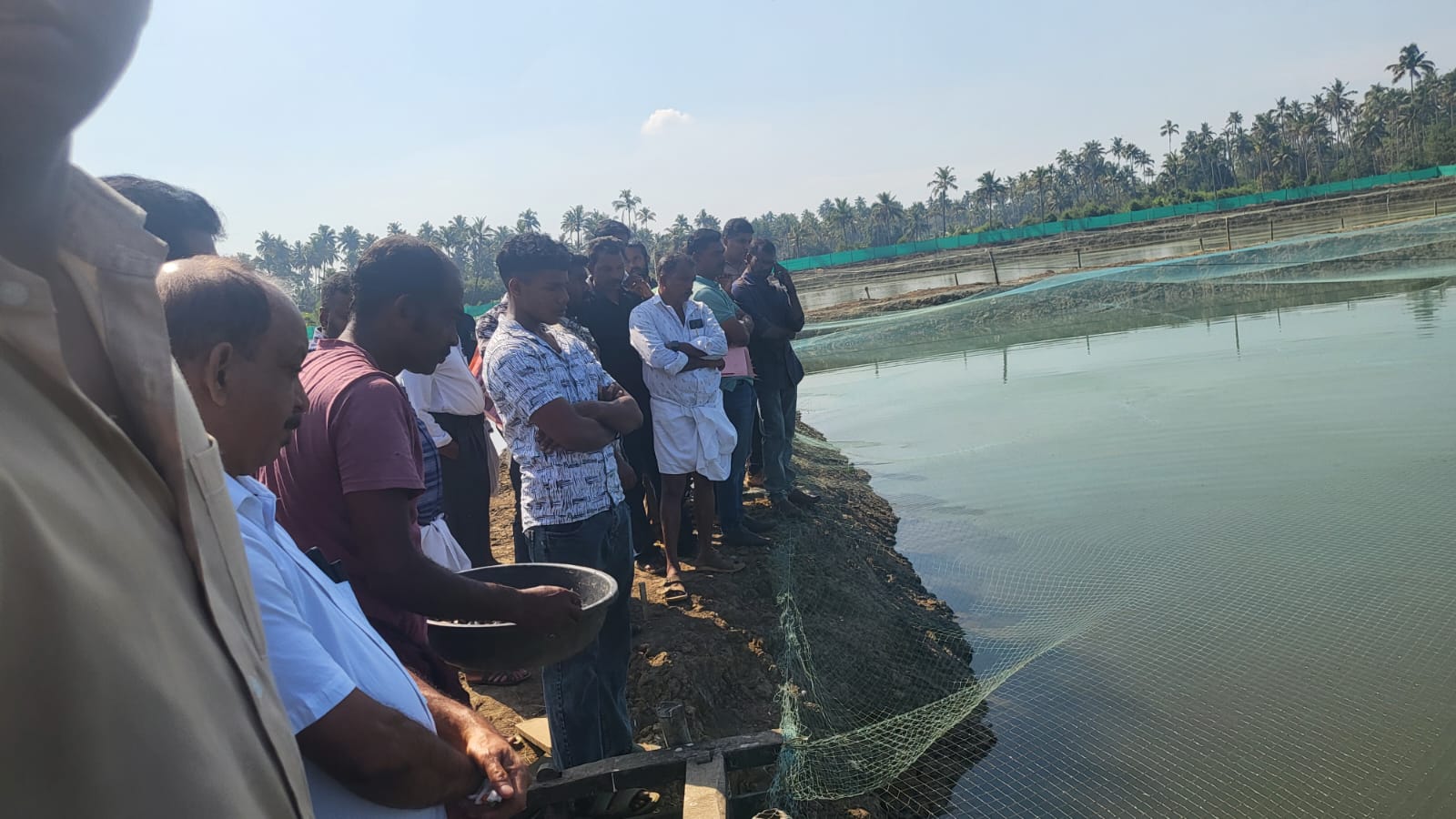 AquaReach Aquapreneurship Acceleration program