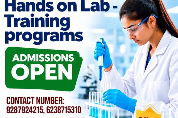 Gain practical expertise with Navaratna Matsya Sevana Kendram's 5-day training program.